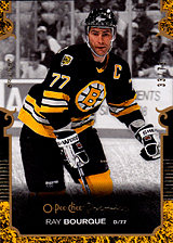 2007-2008 OPC Premier Regular Card 77 Ray Bourque