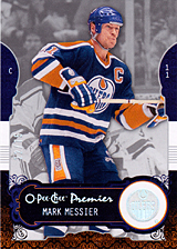 2008-2009 OPC Premier Regular Card 18 
