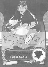 2008-2009 OPC Premier Regular Card 33 