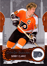 2008-2009 OPC Premier Regular Card 41 