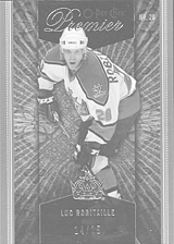 2008-2009 OPC Premier Regular Cards 27 Luc Robitaille