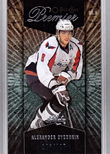 2008-2009 OPC Premier Regular Cards 2 Alexander Ovechkin