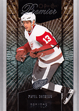 2008-2009 OPC Premier Regular Cards 41 Pavel Datsyuk