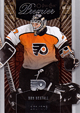 2008-2009 OPC Premier Regular Cards 46 Ron Hextall