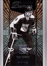 2008-2009 OPC Premier Regular Cards 59 Walt Tkaczuk
